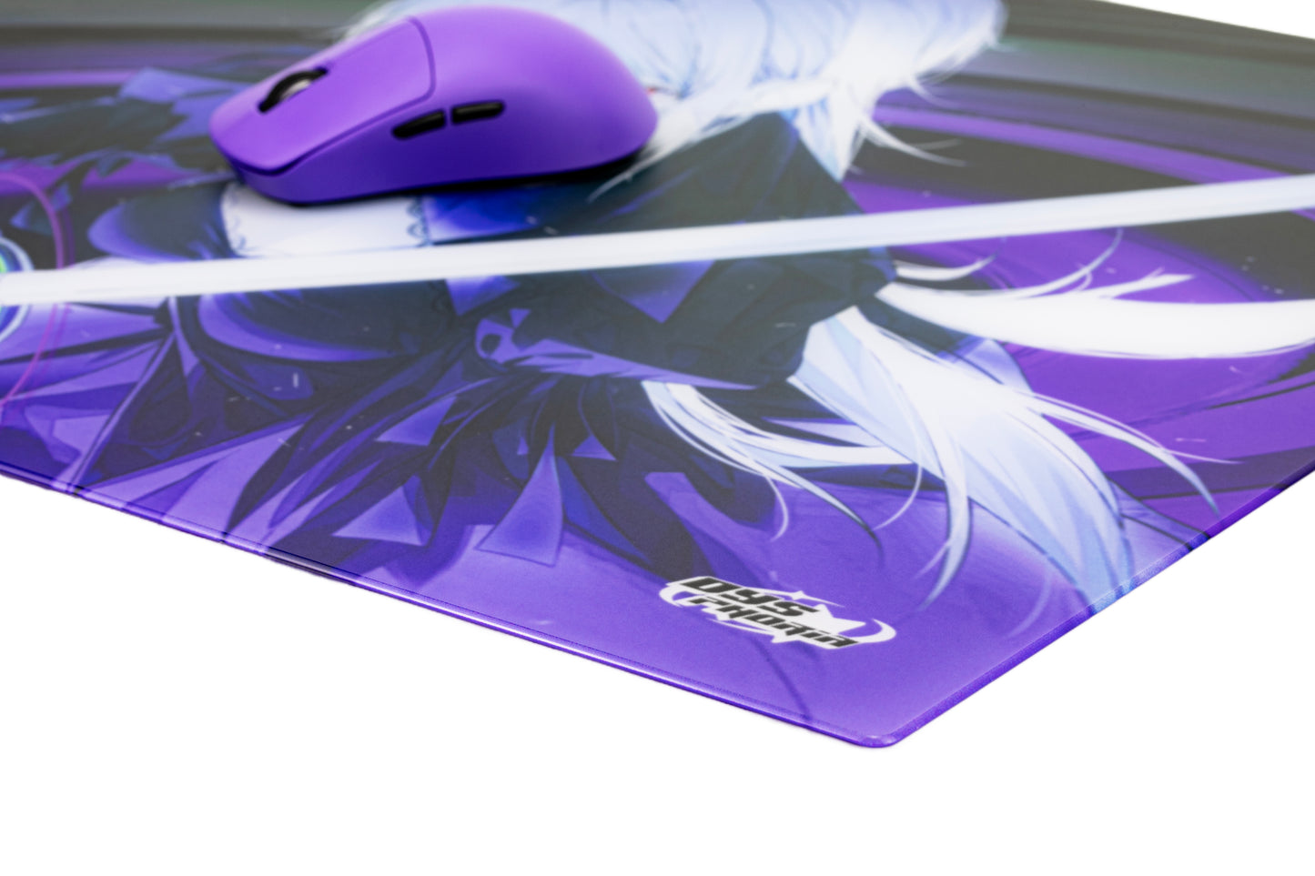 DYSPHORIA MAKI Glasspad
