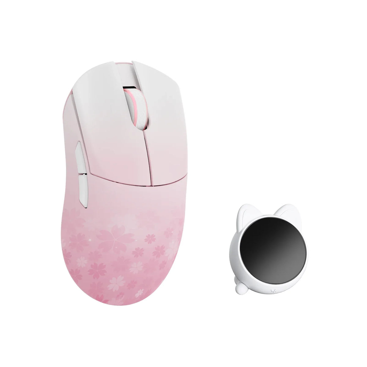 WLMOUSE Huan Magnesium Gaming Mouse