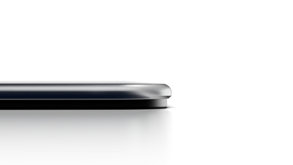 [Bruce Lee 85th Edition] Superglide 3 Glass Mousepad XL - NAVY