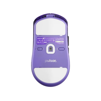 Pulsar [Pro Series] Susanto-X 2.0 Large Gaming Mouse