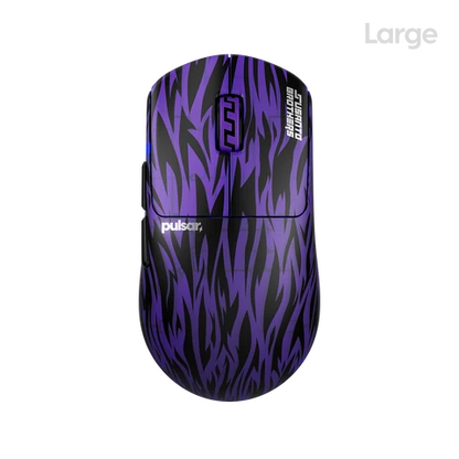Pulsar [Pro Series] Susanto-X 2.0 Large Gaming Mouse