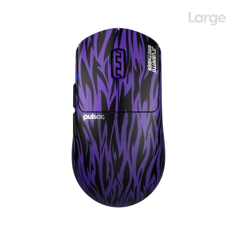 Pulsar [Pro Series] Susanto-X 2.0 Gaming Mouse