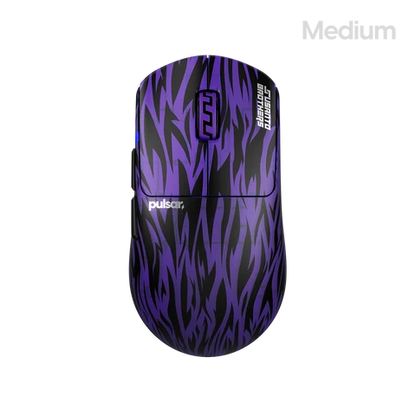 Pulsar [Pro Series] Susanto-X 2.0 Medium Gaming Mouse