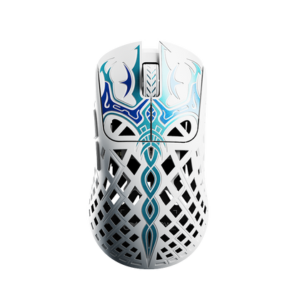 Waizowl TRIAINA Gaming Mouse