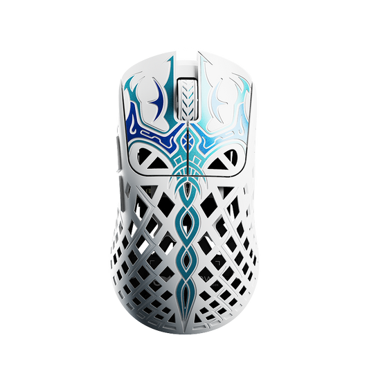 Waizowl TRIAINA Gaming Mouse