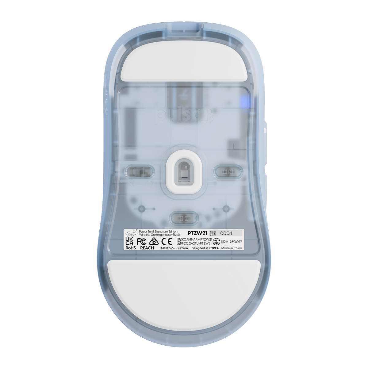 Pulsar TenZ 2.0 Signature Edition [Pro Series]