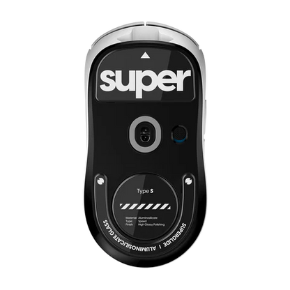 Superglide (Type-S) for Logitech G PRO X SUPERLIGHT 2