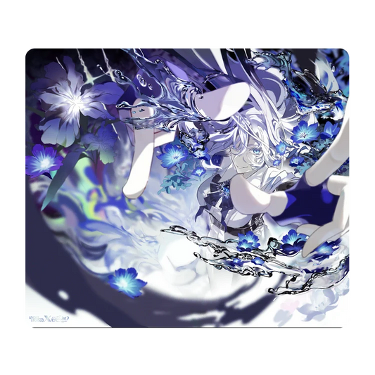 UnclePanda X Dysphoria Jinglu Glasspad