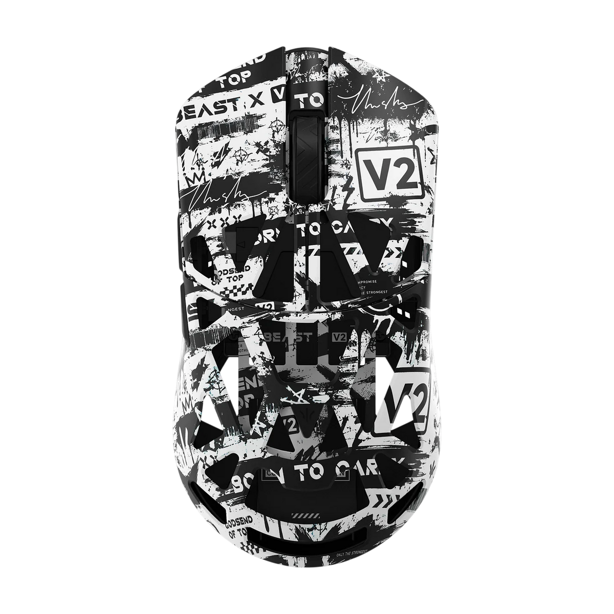 WLMOUSE Beast V2