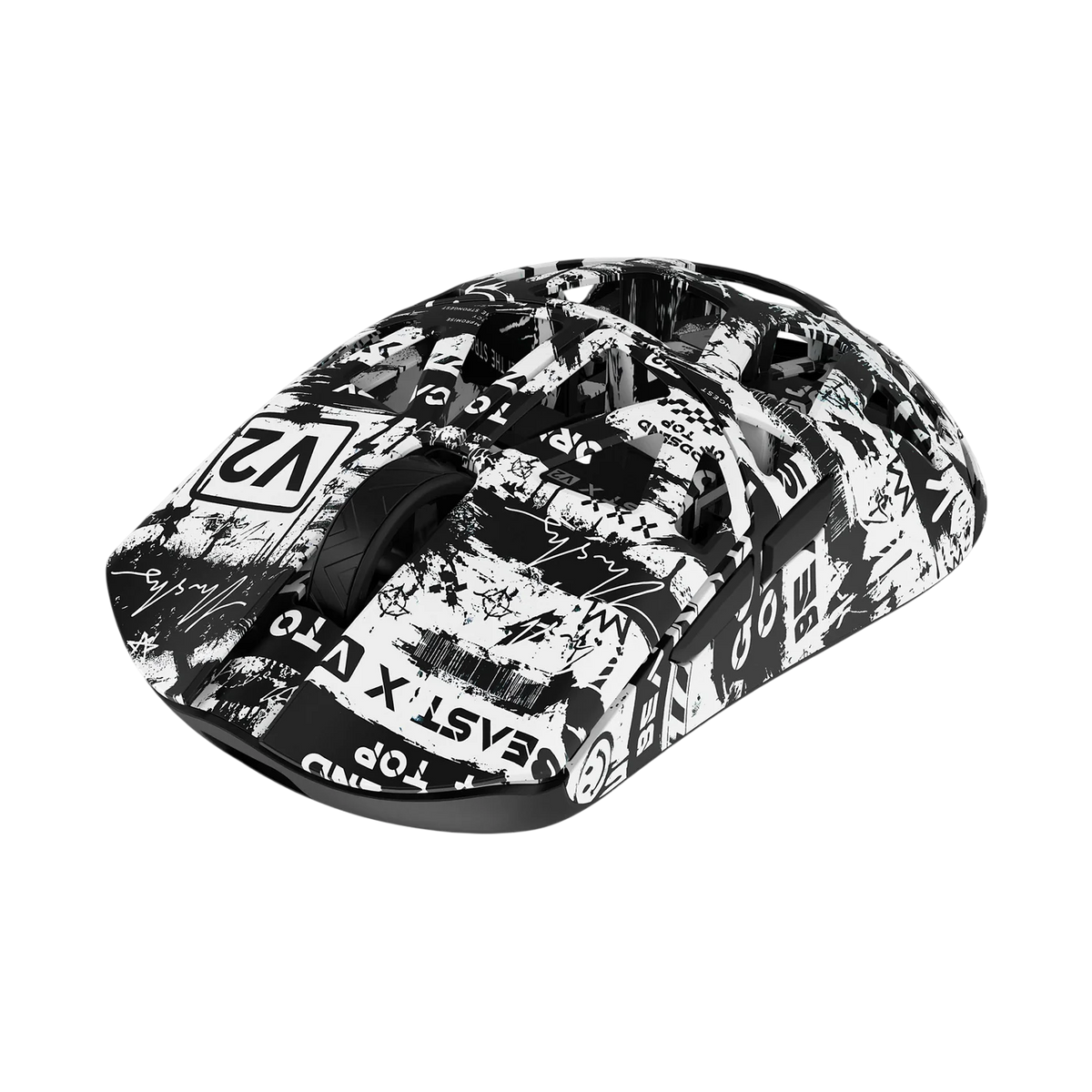 WLMOUSE Beast V2
