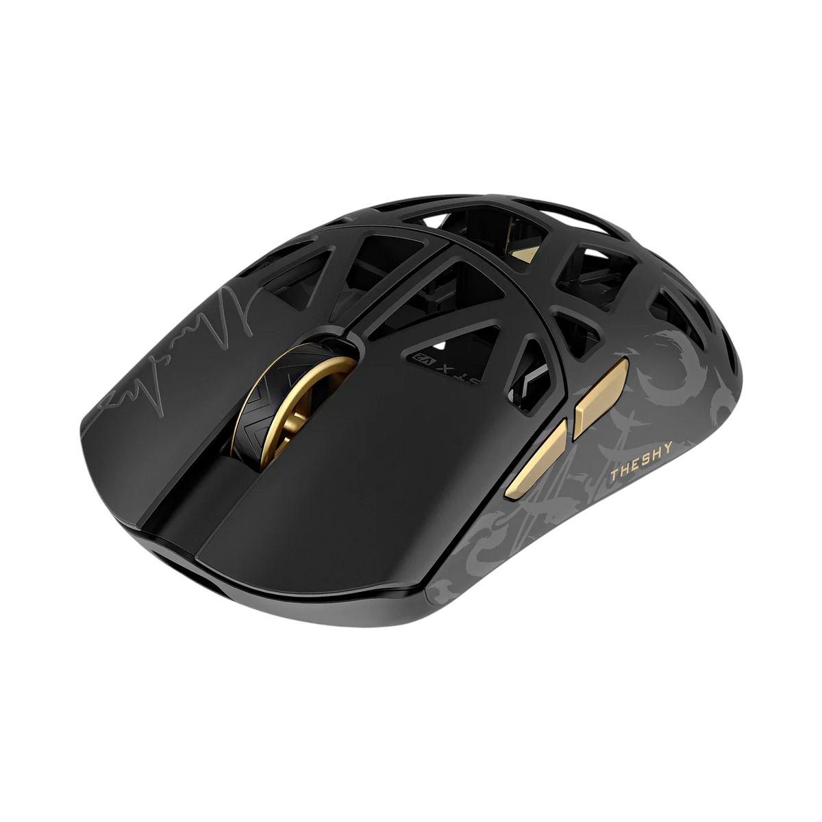 WLMOUSE Beast V2