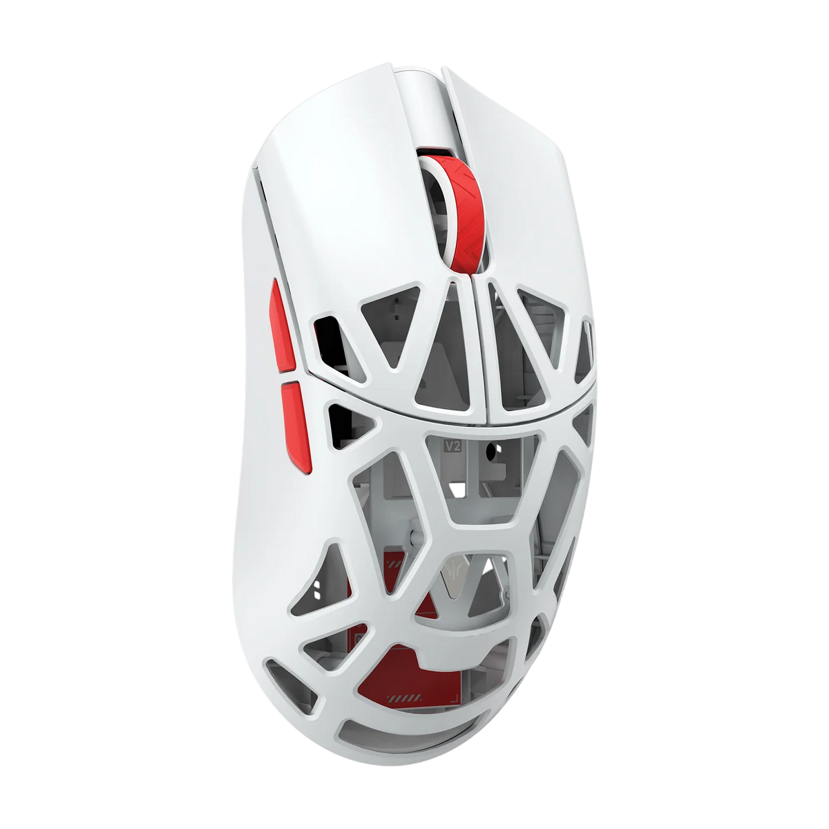 WLMOUSE Beast V2