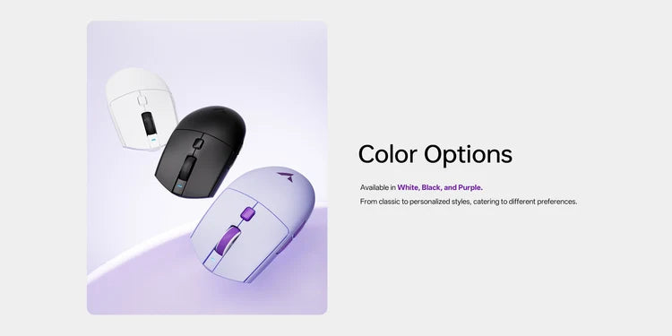 VXE Dragonfly V3 Series Mouse