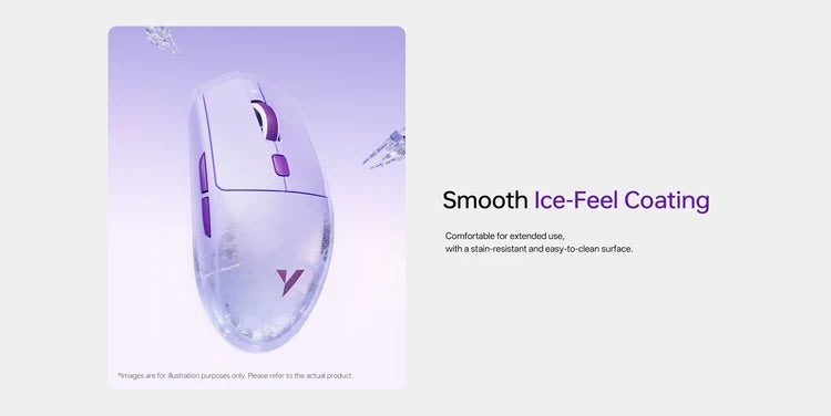 VXE Dragonfly V3 Series Mouse