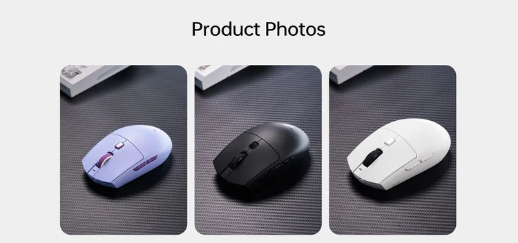 VXE Dragonfly V3 Series Mouse