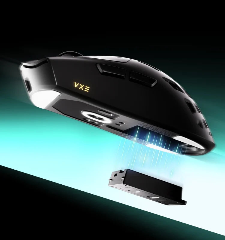VXE Dragonfly X3 Series Mouse