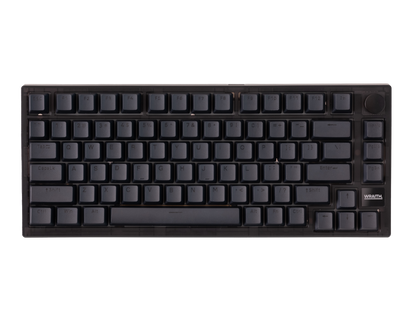 Wraith W75 V2 Hall Effect Keyboard