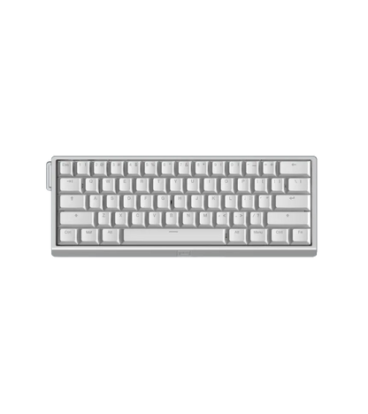 Wooting 60HE V2 Keyboard