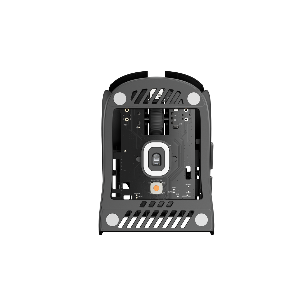 [Pulsar LAB] X2F CrazyLight Gaming Mouse