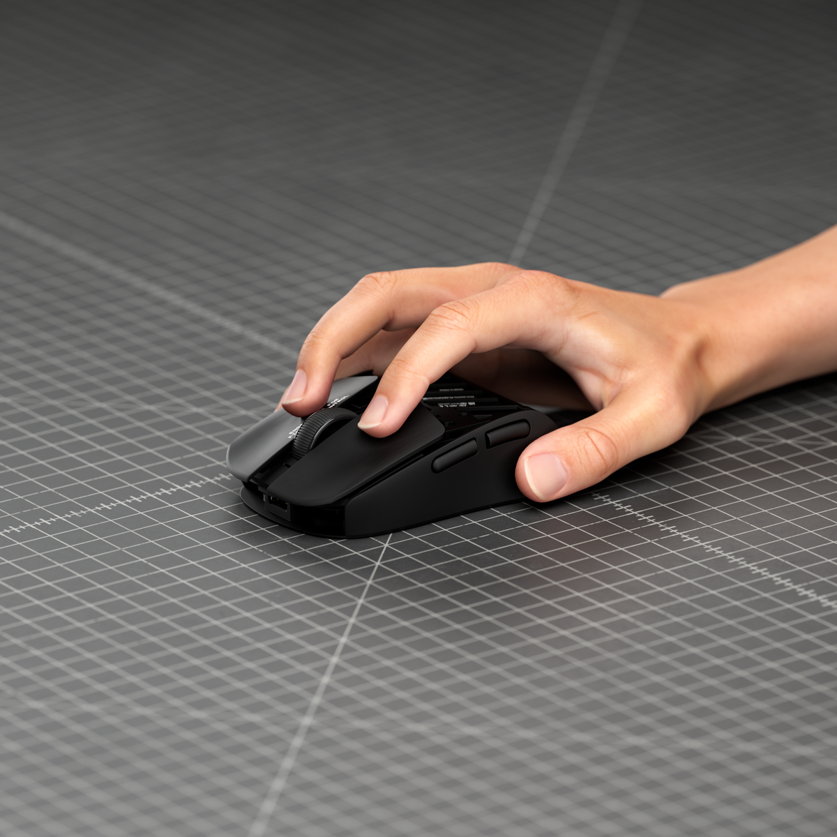 [Pulsar LAB] X2F CrazyLight Gaming Mouse