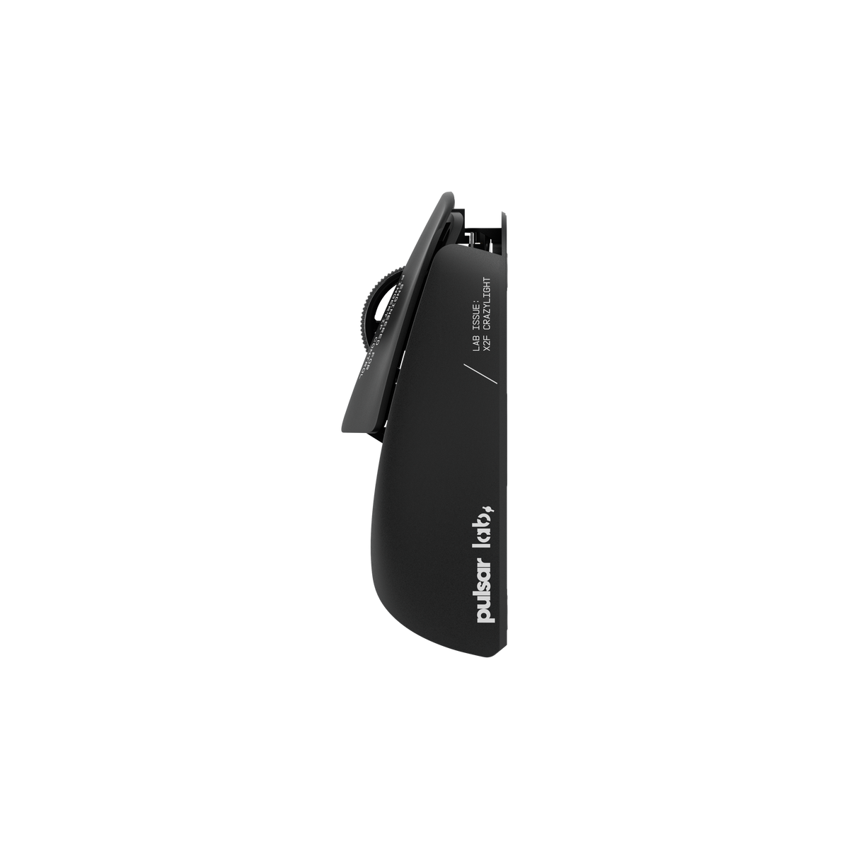[Pulsar LAB] X2F CrazyLight Gaming Mouse