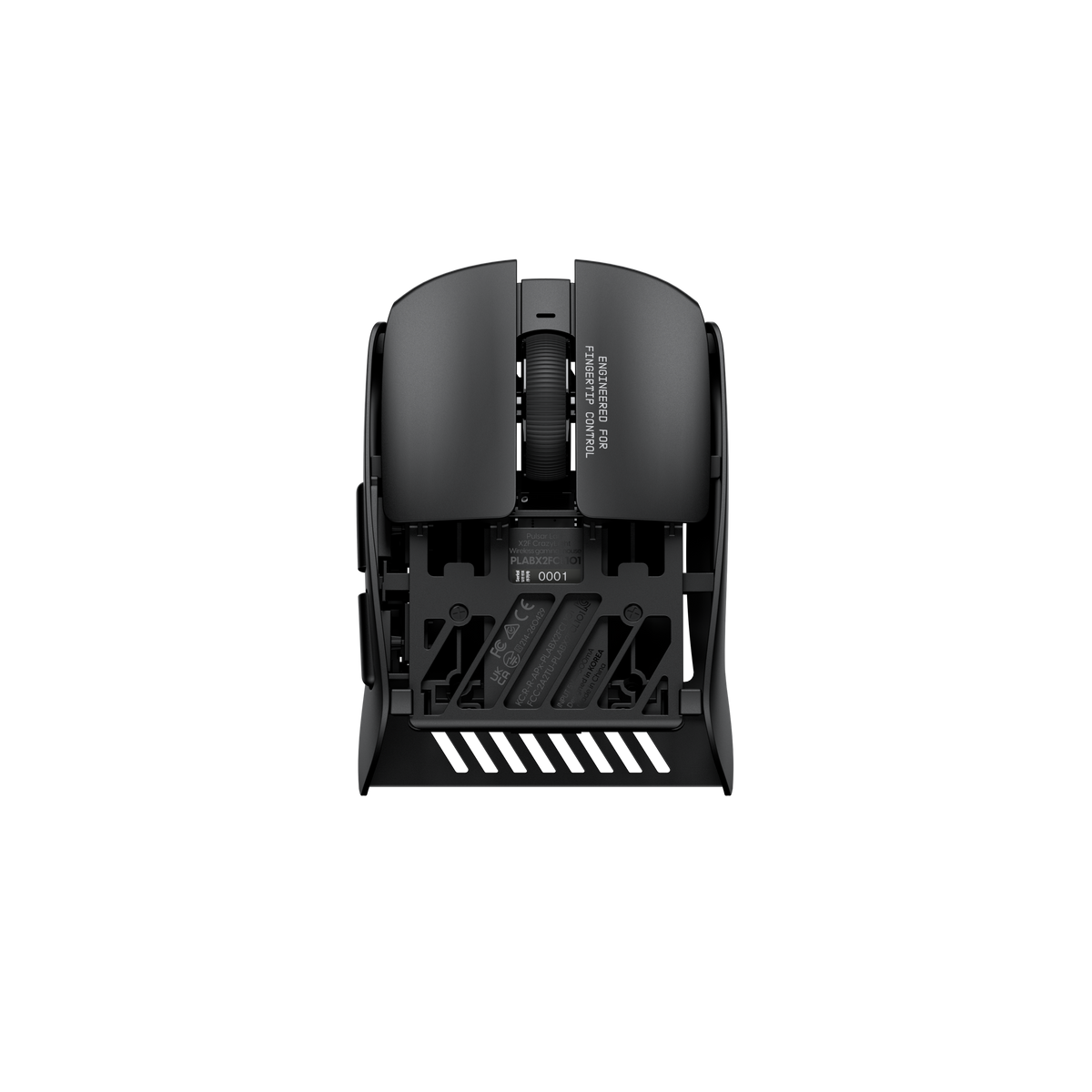 [Pulsar LAB] X2F CrazyLight Gaming Mouse