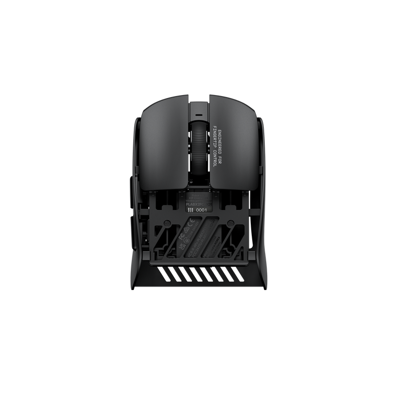 [Pulsar LAB] X2F CrazyLight Gaming Mouse
