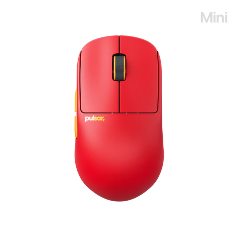X2H CrazyLight Mini Gaming Mouse