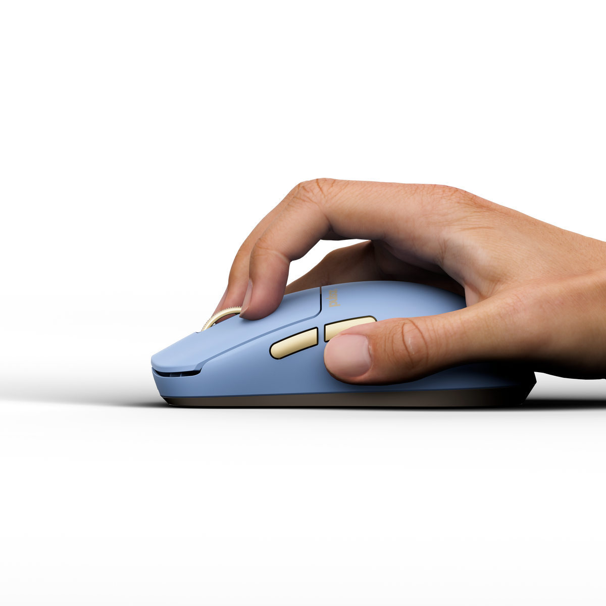 X2N CrazyLight Gaming Mouse
