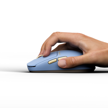 X2N CrazyLight Mini Gaming Mouse