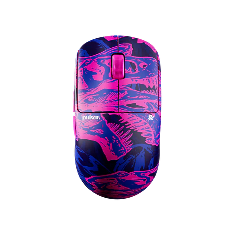X2 Crazylight Gaming Mouse