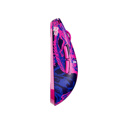 X2 Crazylight Gaming Mouse