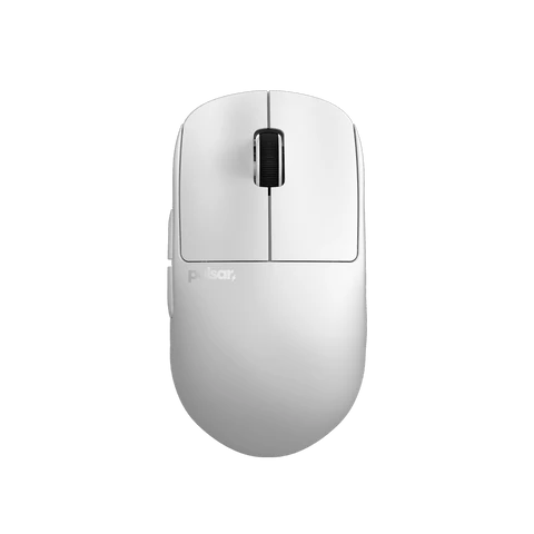 X2H Gaming Mouse