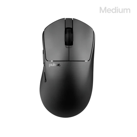 Pulsar X3 CrazyLight Gaming Mouse