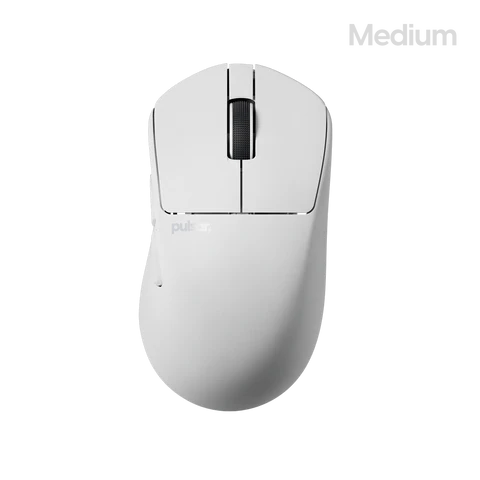 Pulsar X3 CrazyLight Gaming Mouse