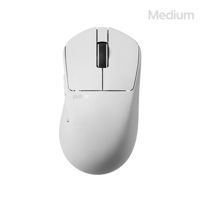 Pulsar X3 CrazyLight Medium Gaming Mouse