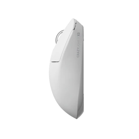 Pulsar X3 CrazyLight Gaming Mouse