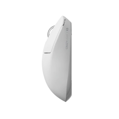 Pulsar X3 CrazyLight Medium Gaming Mouse