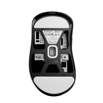 Pulsar Xlite CrazyLight Mini