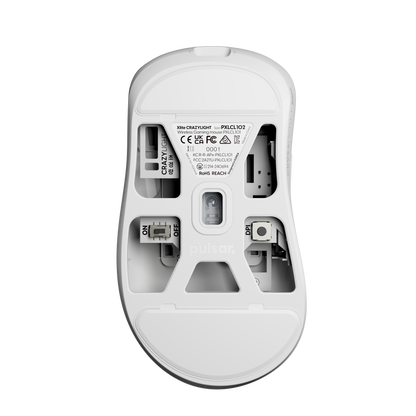 Pulsar Xlite CrazyLight Mini