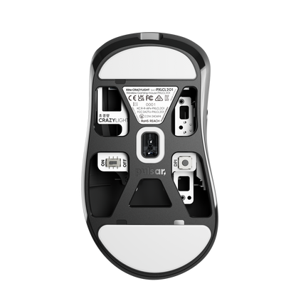Pulsar Xlite CrazyLight Medium