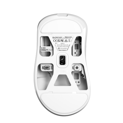 Pulsar Xlite CrazyLight Medium