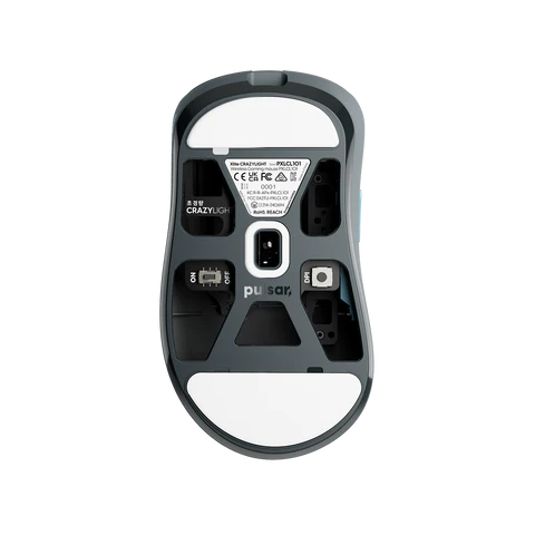 Pulsar Xlite CrazyLight Mini