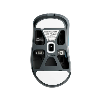 Pulsar Xlite CrazyLight Mini