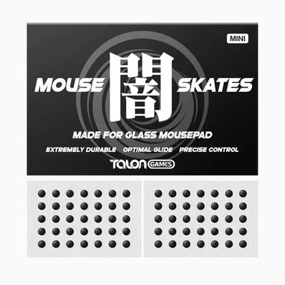 TALONGAMES Dot Skates