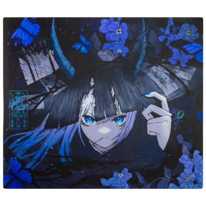 AbyssGaming Veil Glasspad
