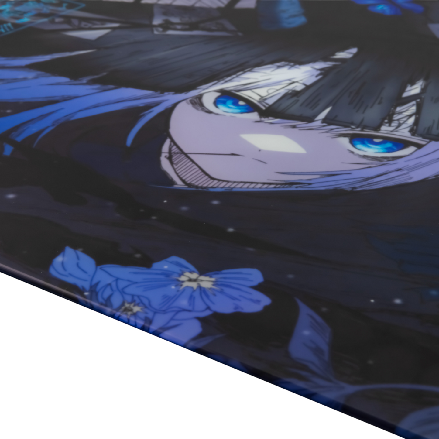AbyssGaming Veil Glasspad