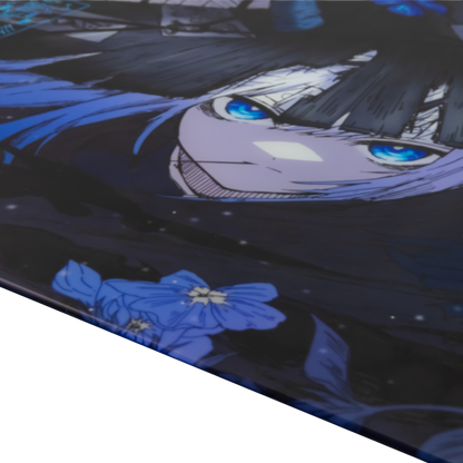 AbyssGaming Veil Glasspad