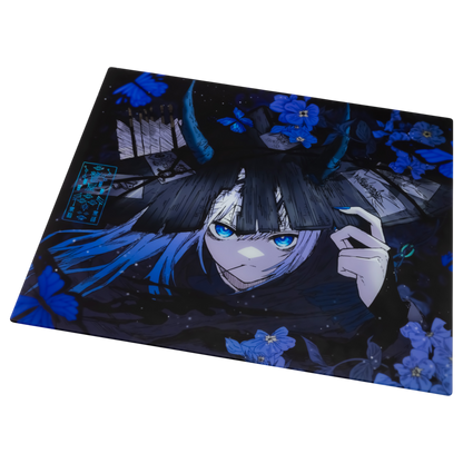 AbyssGaming Veil Glasspad