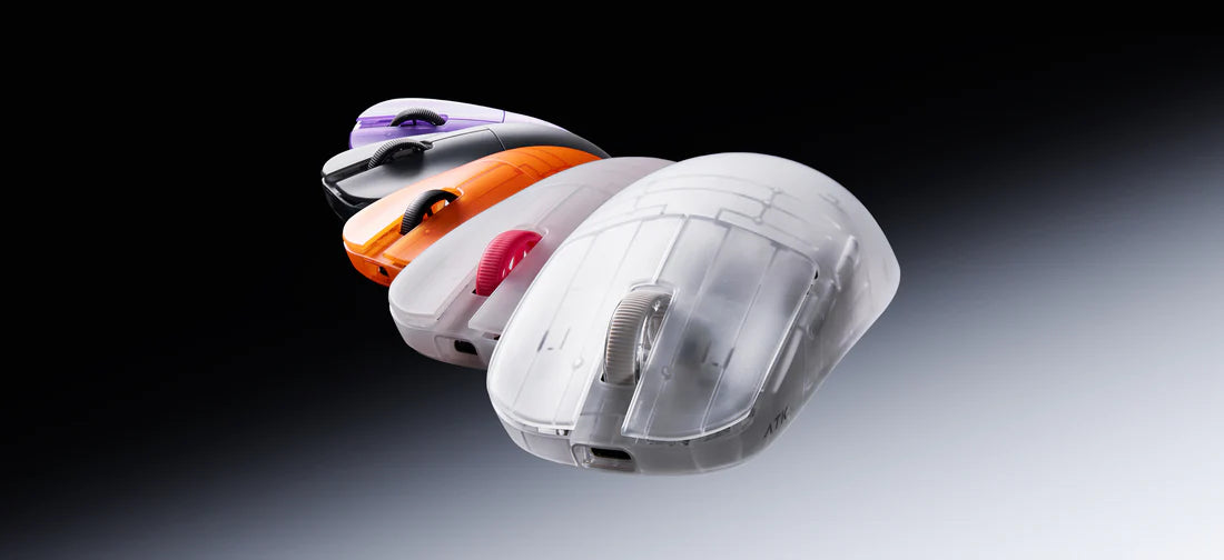 ATK Blazing Sky ZERO Ultralight Wireless Gaming Mouse